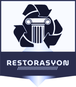 Restorasyon