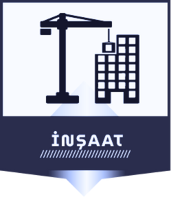İnşaat