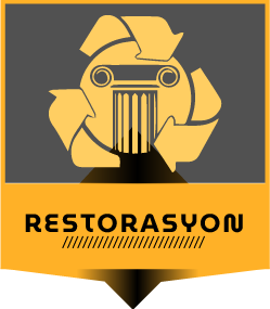 Restorasyon