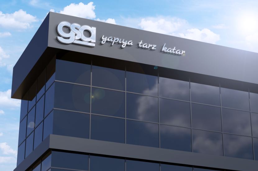 GSA Yapı ve Mühendislik