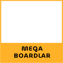 Mega Boardlar